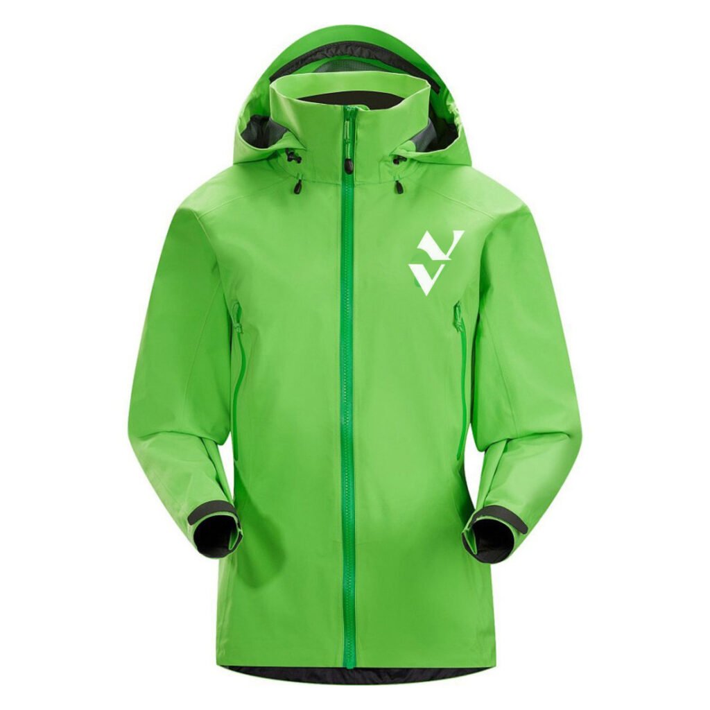 Jackets (4)