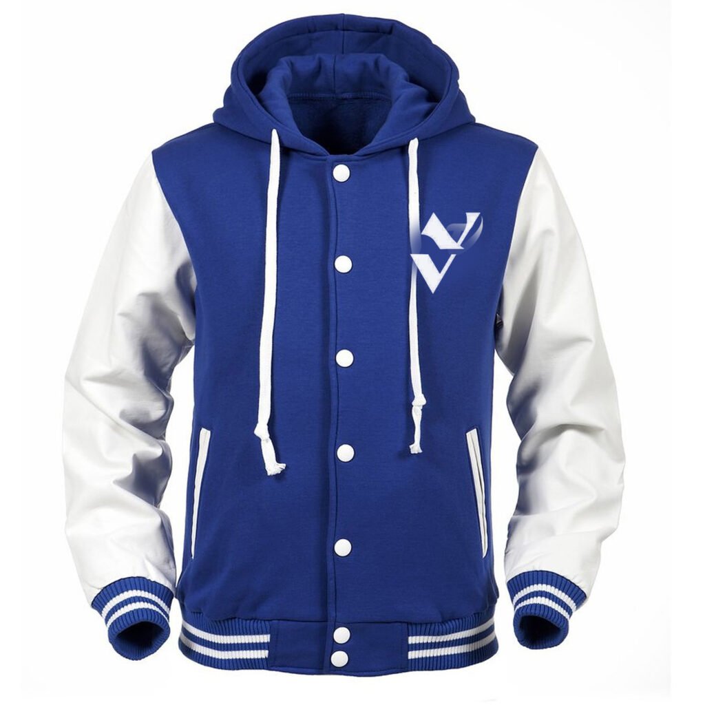 Jackets (5)