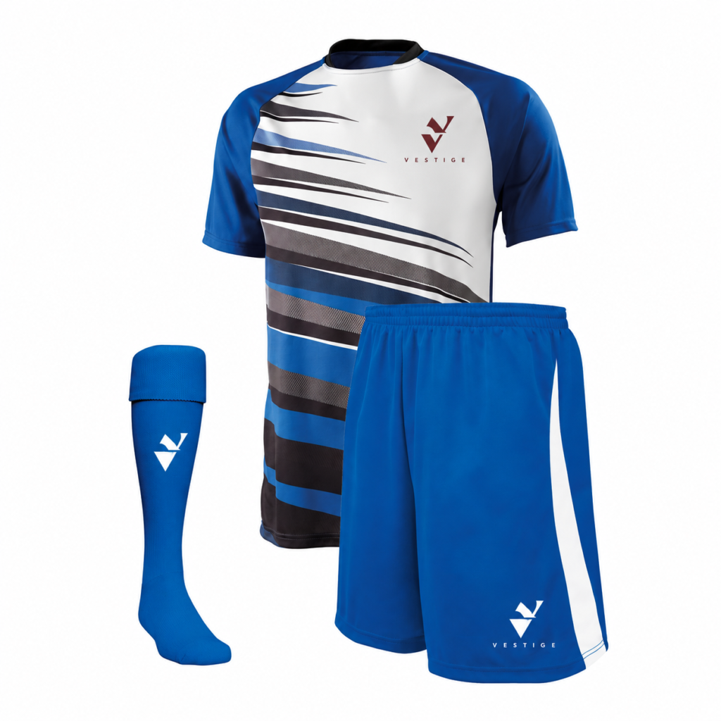 Soccer uniform 06