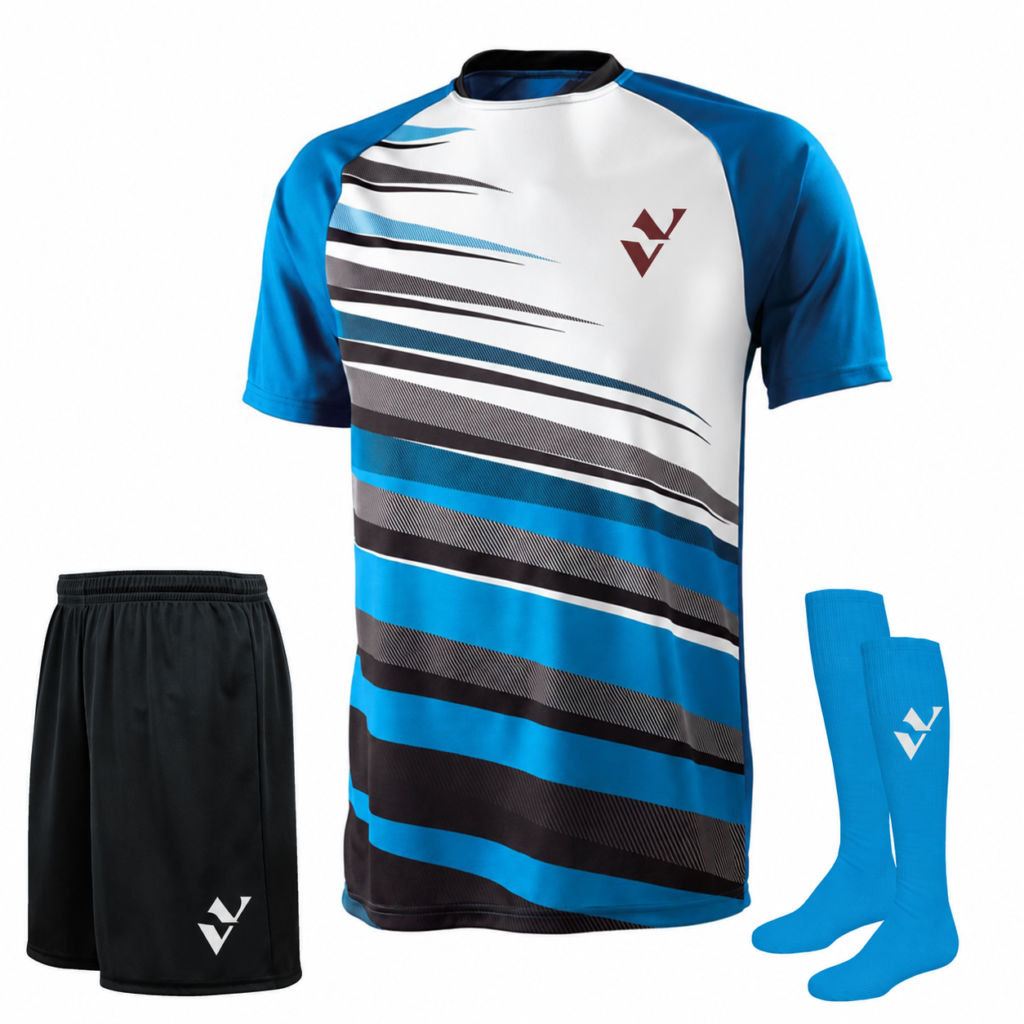 Soccer uniform 08