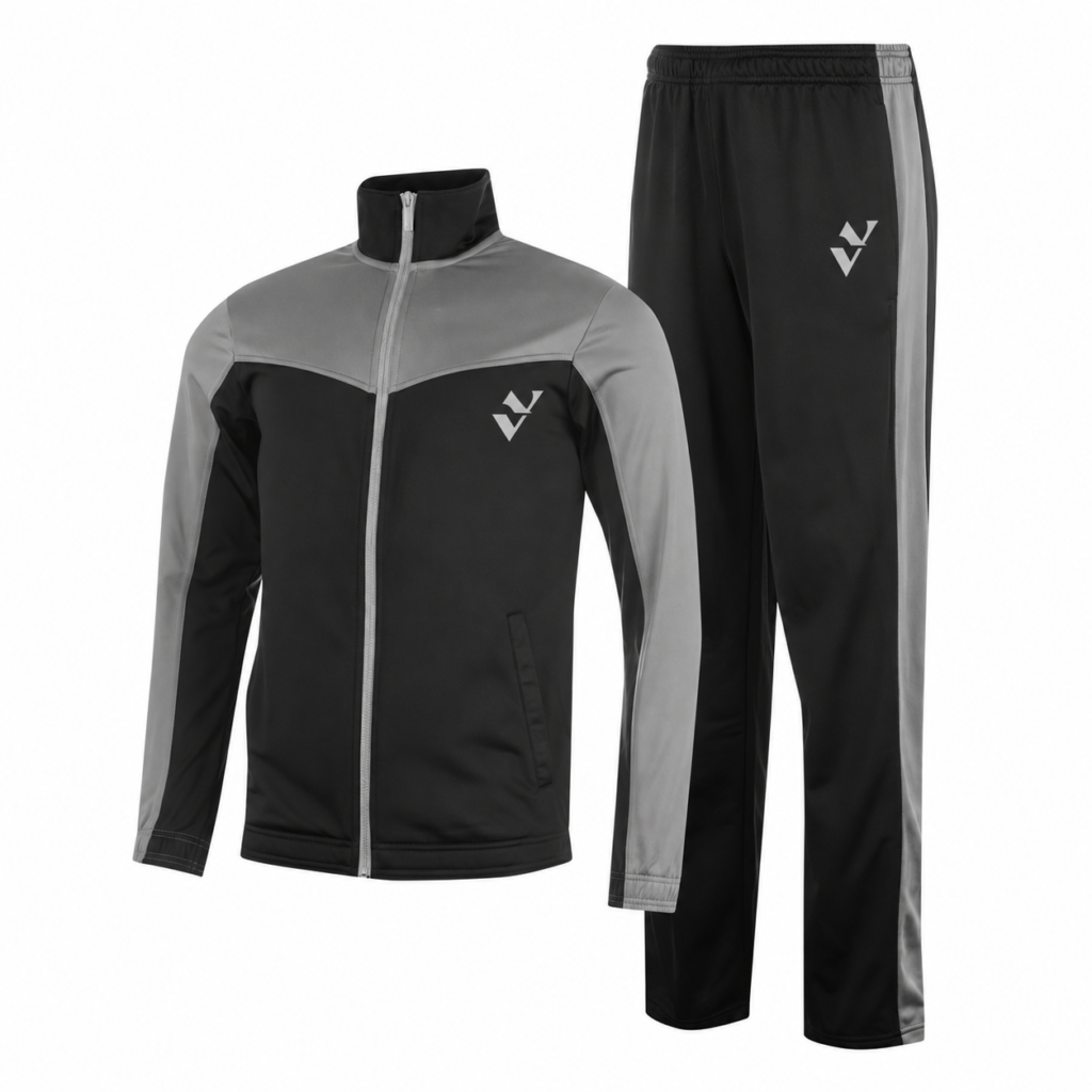Tracksuits 12