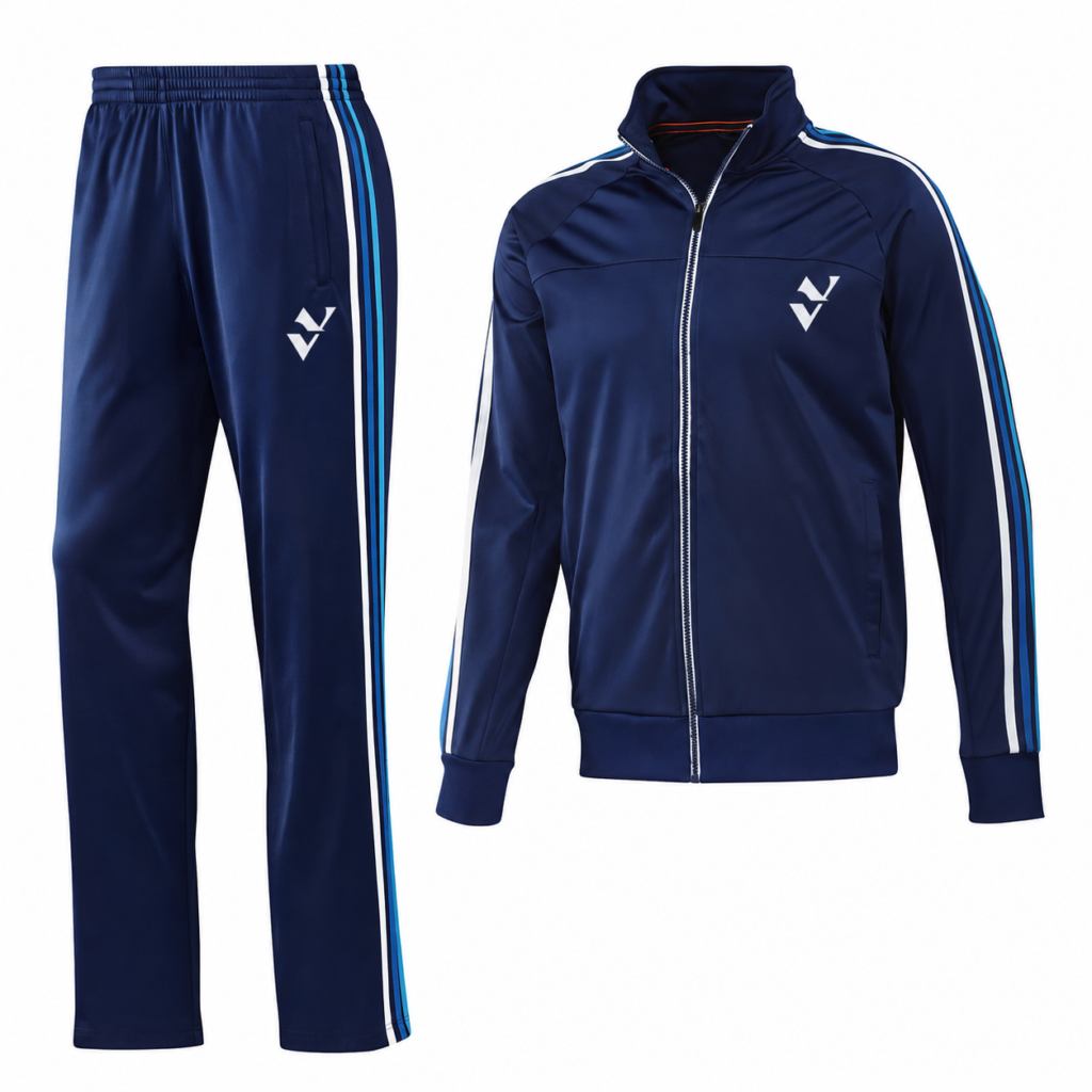 Tracksuits 14