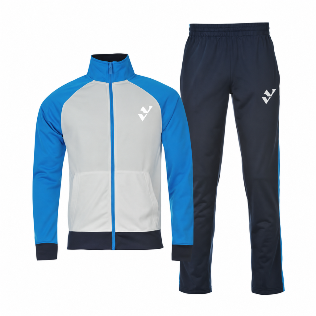 Tracksuits 16