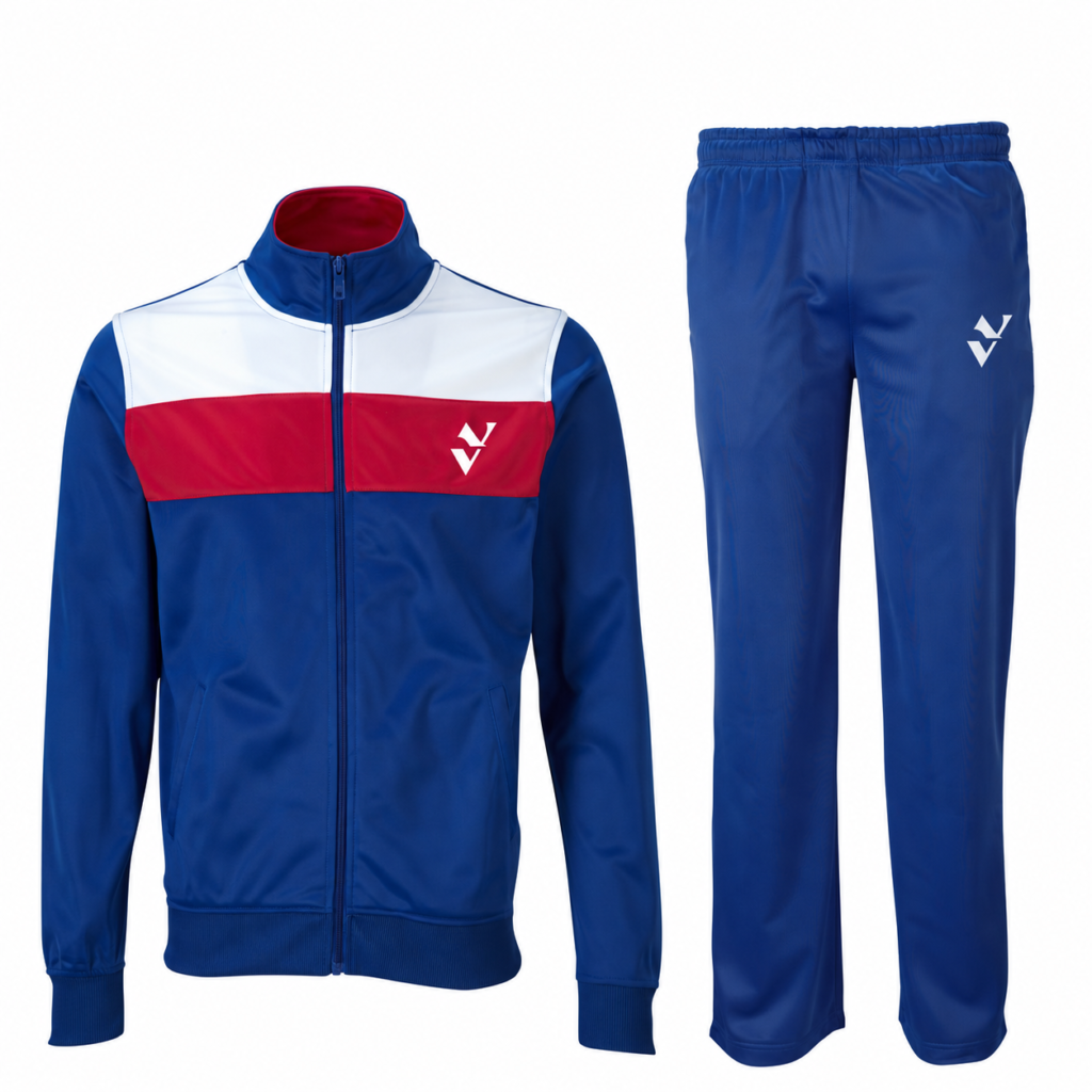 Tracksuits 17