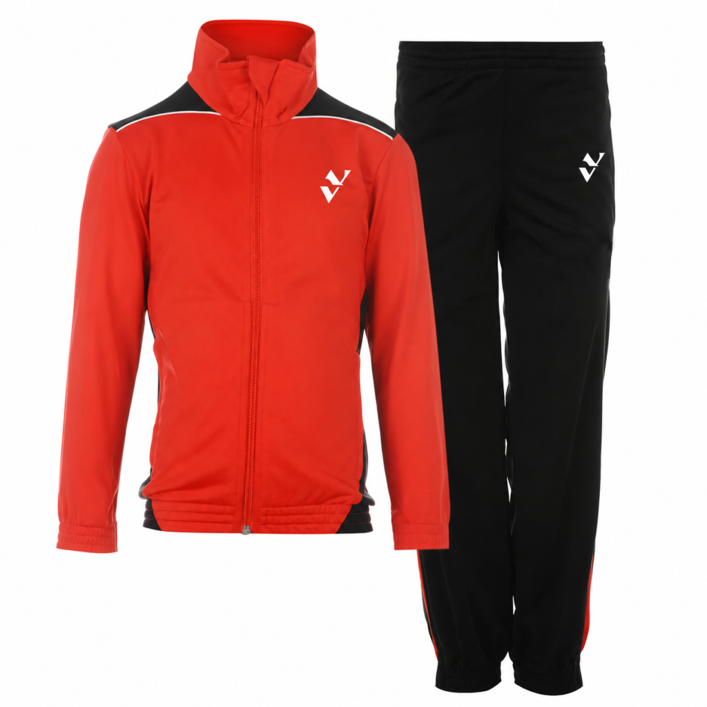 Tracksuits 18