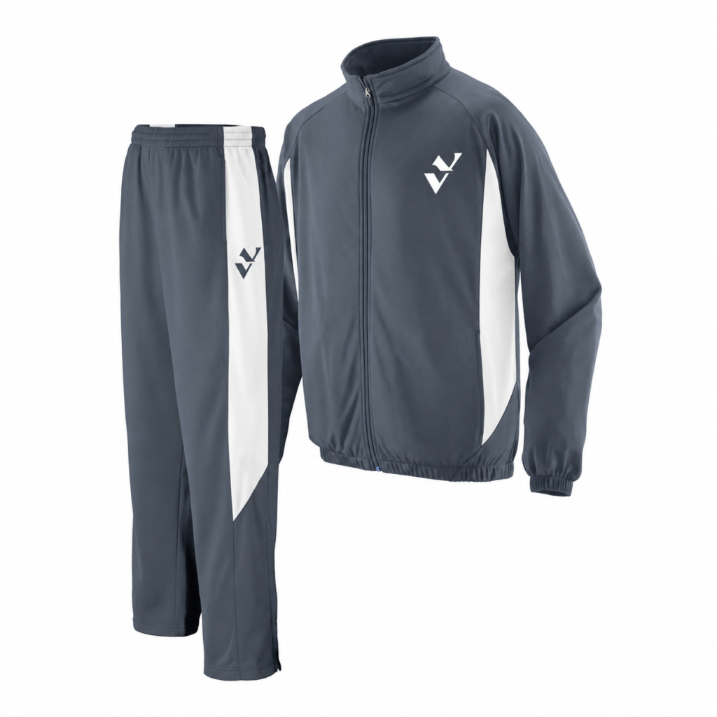 Tracksuits 21