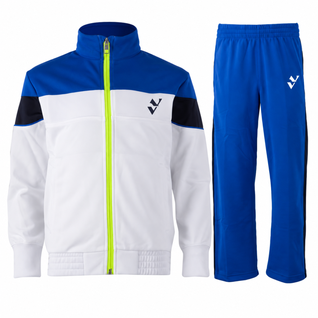 Tracksuits 22
